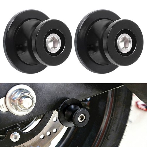 Paddock stand bobbins swingarm - paddock,