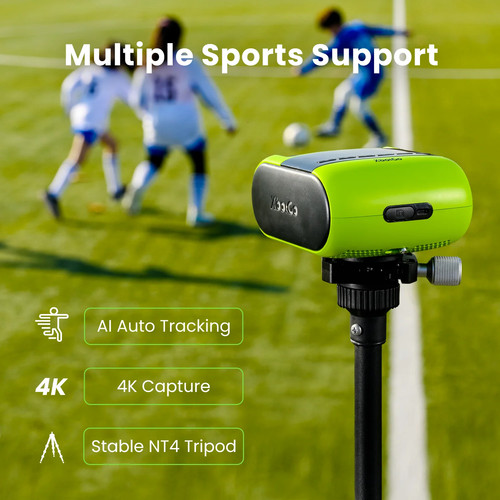 Xbotgo falcon auto - 4k,