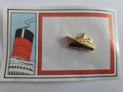 Cunard cruise ship - cruise,
