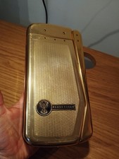 Vintage Emerson Wondergram