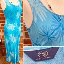 Debenhams Size 14-16 Blue