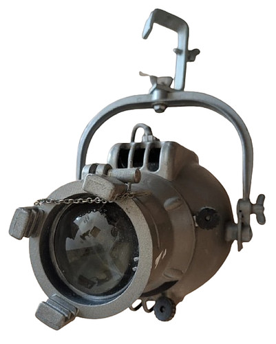 Strand electric patt - patt, 23