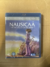 Nausicaa the valley - valley, of