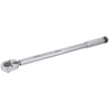 Draper 1x 1/2" Square Drive