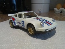 WORKING SCALEXTRIC MARTINI