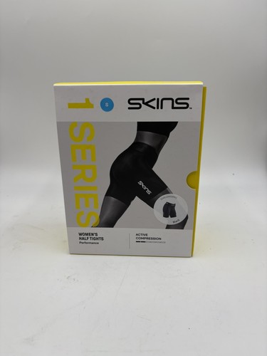 Skins womens half tights - womens,