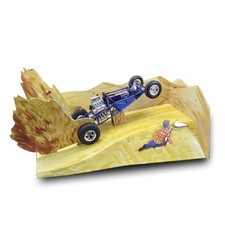 Amt 1/25 Sandkat Dune Dragster