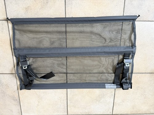 Genuine audi tron load - e-tron, boot