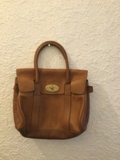 Mulberry Ledbury Oak tan