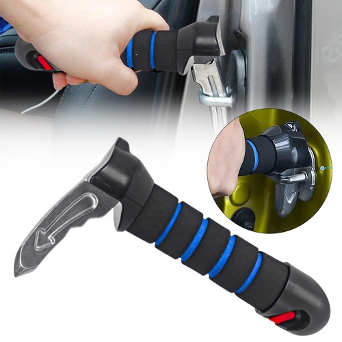 Seniors car door - door, assist