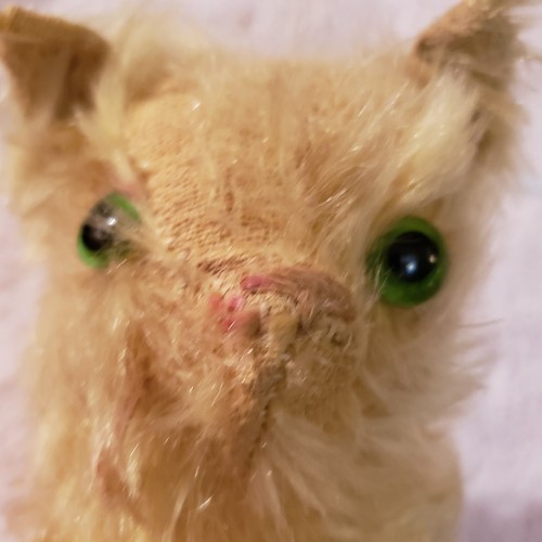 Early antique steiff - early,