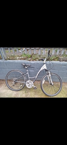 Trek navigator 200 hybrid - trek,