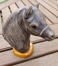 Poole Pottery Stoneware Pony