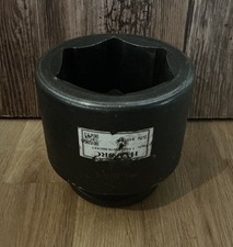Hytorc 1-1/2"x 2 15/16” Socket, 6 Point, S/N S11145, Used, See Pictures.