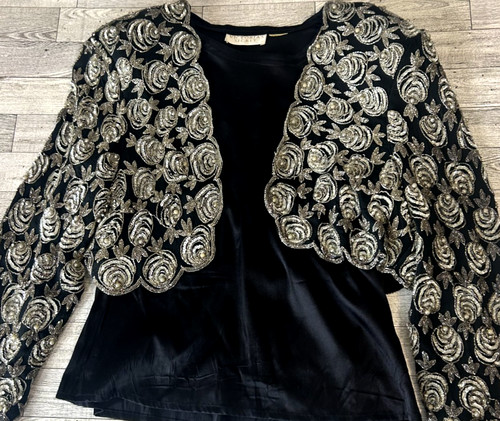 Vintage victorias secret gold - victorias,
