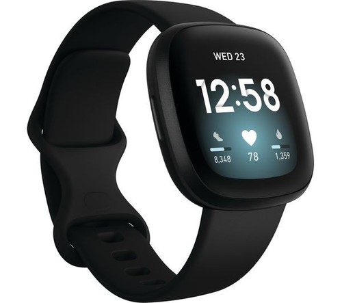 Fitbit versa activity - versa,