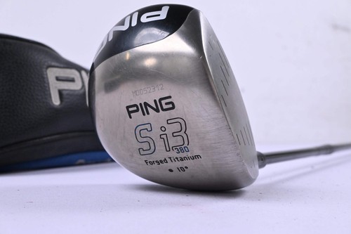 Ping si3 driver degree - ping,