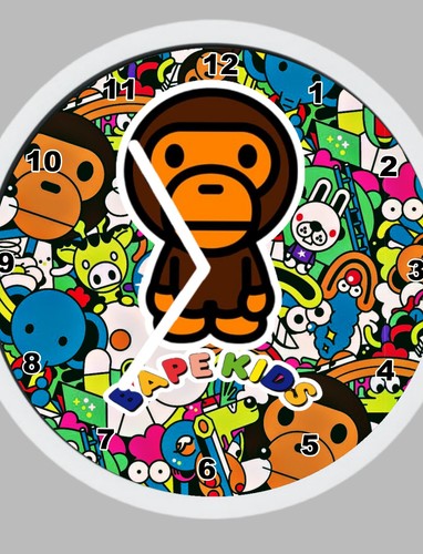 Bape baby ape - bape,