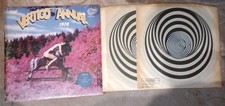 Various - The Vertigo Annual 1970 -UK Press 2 x Vinyl LP -Vertigo 1970.