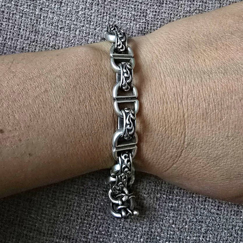 925 sterling silver vintage - 925,