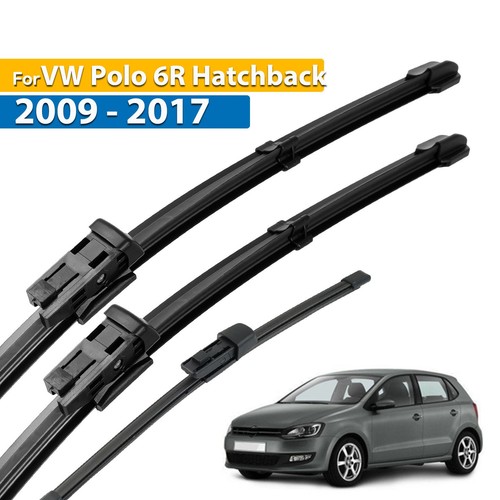 3pcs front rear windscreen - 3pcs, &