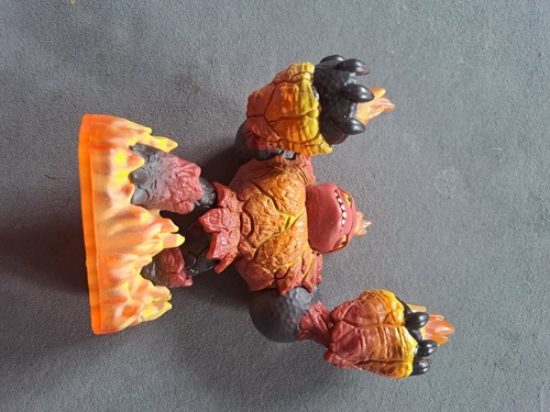 Skylanders giants hot head - giants,