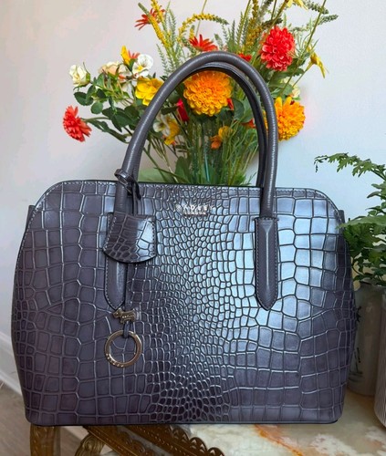 Radley leather tote bag medium - leather,