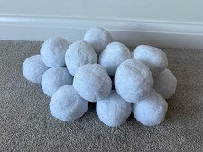 20 x Play Toy Fake Plush