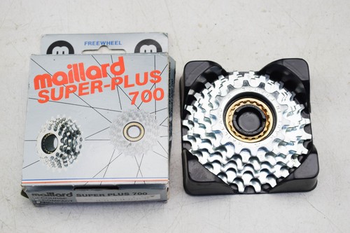 Nos maillard super - plus, 700