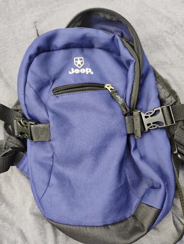 Jeep travel mini backpack - jeep,