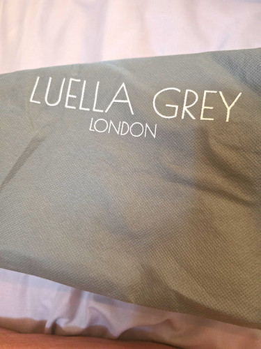 Luella grey london - london, black