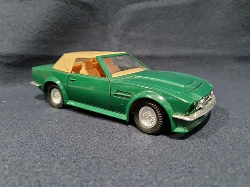 Polistil 2264 aston martin - martin, v8