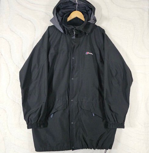 Berghaus gore tex waterproof - berghaus, gore-tex