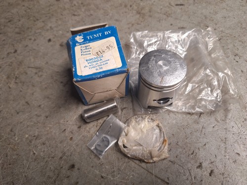 Honda mb50 mt50 - -, piston