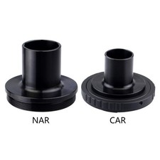 Microscope Adapter for