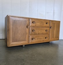Ercol Windsor 455 Sideboard