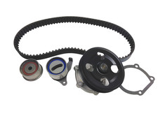 TOYOTA STARLET 1.3 GLANZA GT