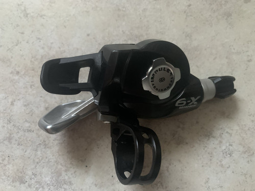 New sram left hand 3 - hand, speed