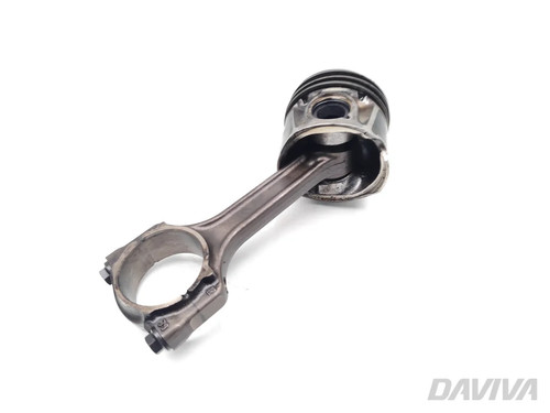 Vauxhall corsa engine piston - engine,