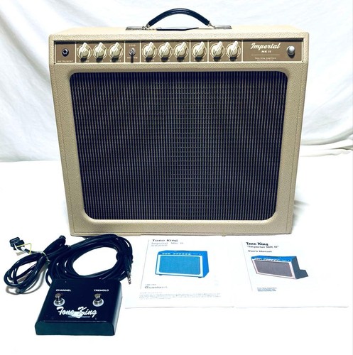 Tone king imperial ii - tone,