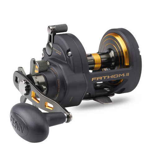 Penn fathom 12 - fathom,
