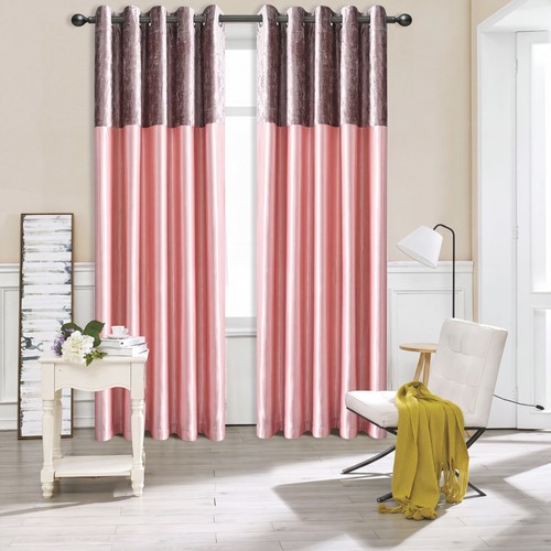 Crushed velvet band - crushed,