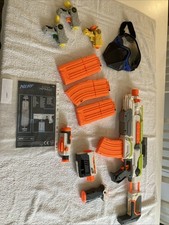 Modulus Nerf Gun With