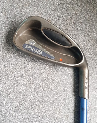 Ping highloft ladies - #4,