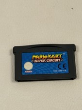 Mario Kart Super Circuit