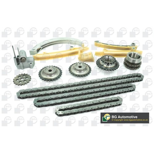 Bga timing chain kit - chain, 90