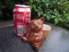 Sweet " Q " Quail Ceramics