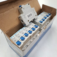 12 x Chint EBG 16 Amp MCB