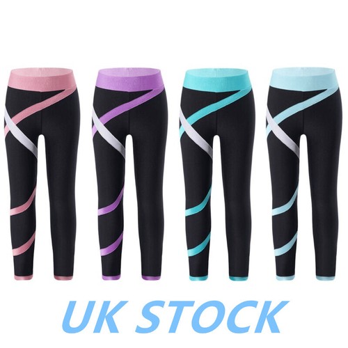 Girls color block - uk,