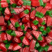 Strawberry Slices Retro Sweets